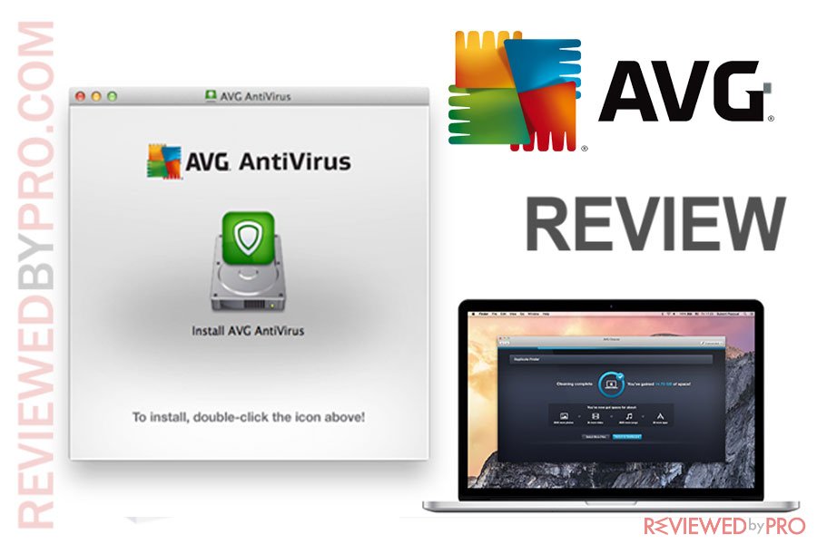 anti virus for mac review