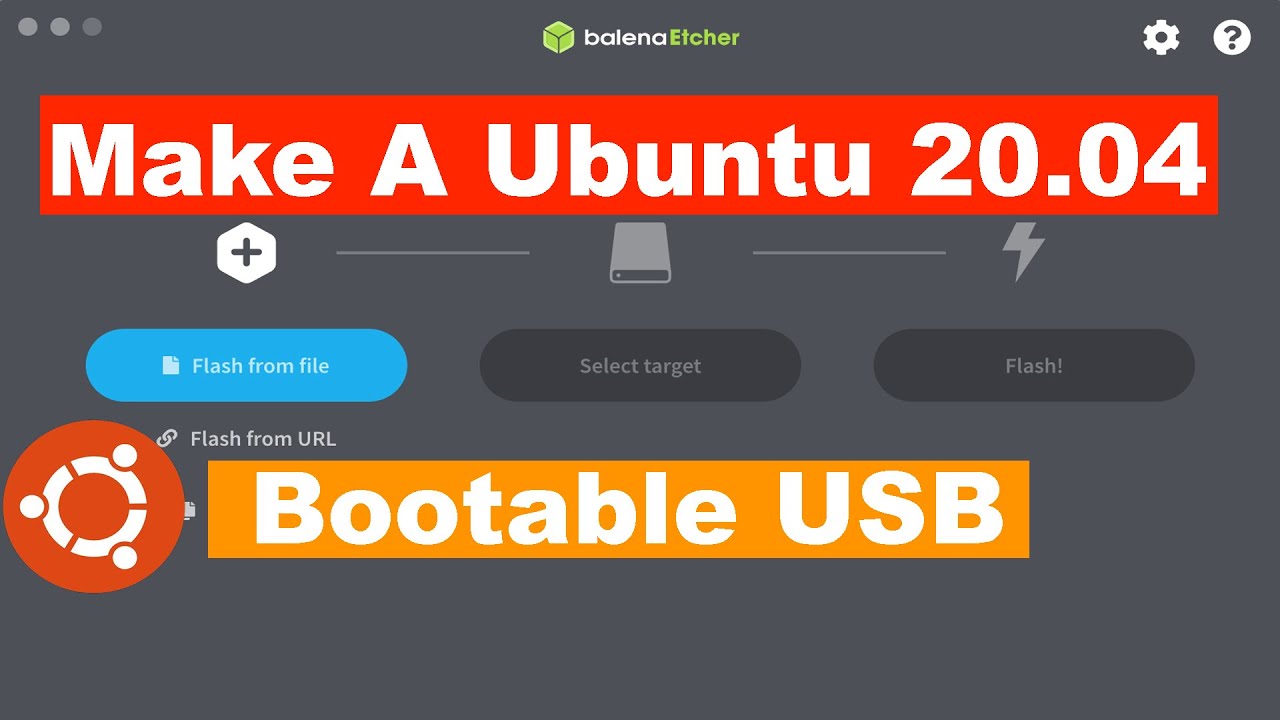 make ubuntu usb on mac for pc